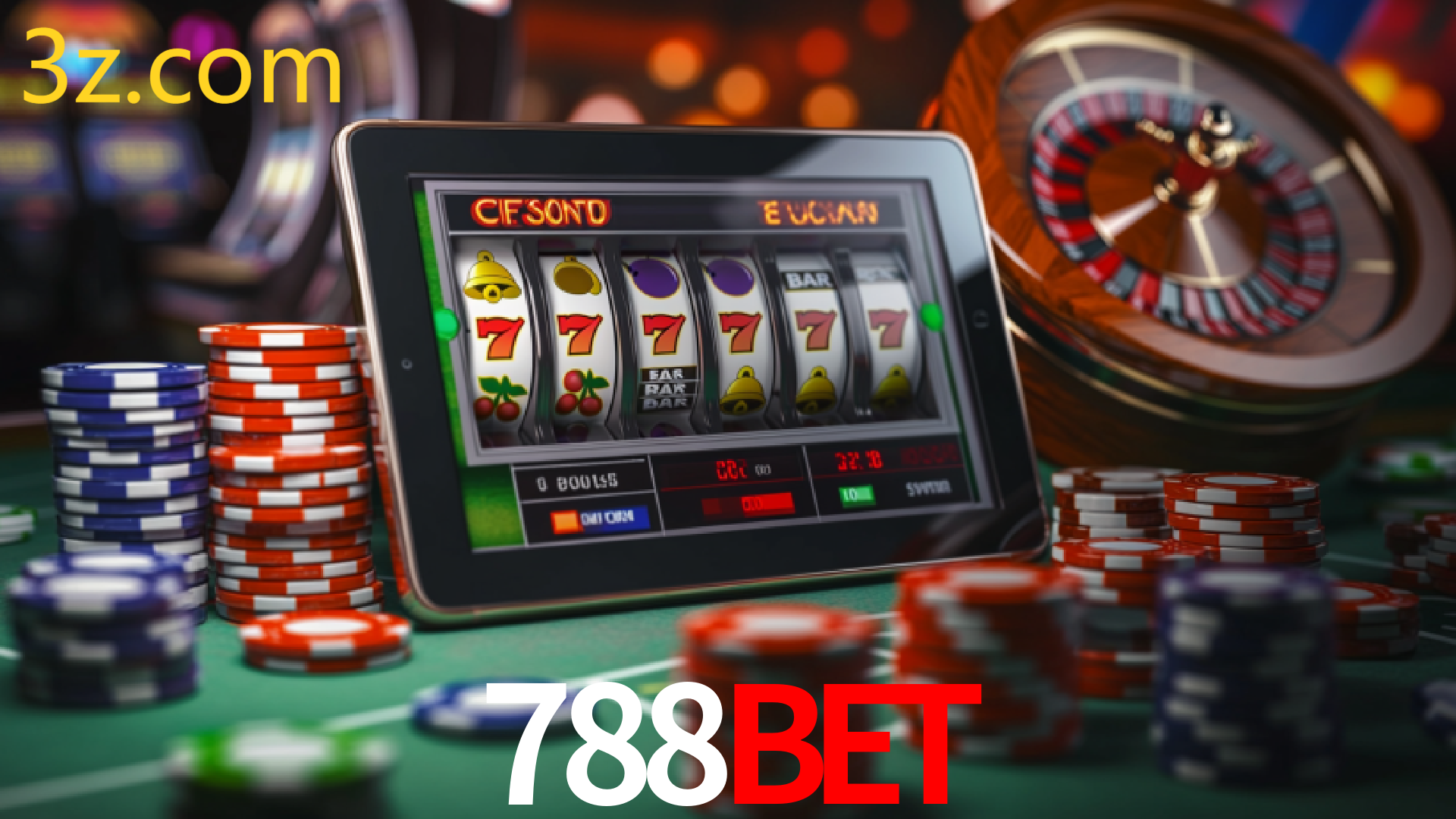 788BET.COM