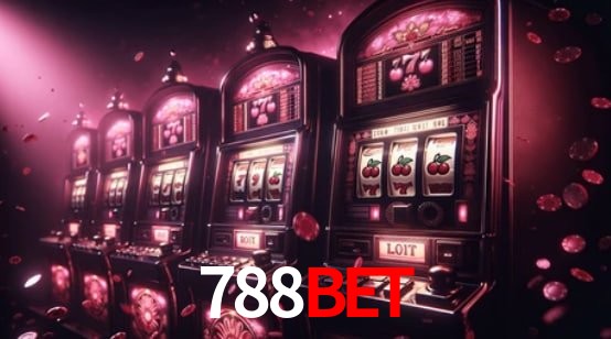 A Emoção da Loteria na 788bet: Uma Chance de Mudança de Vida
